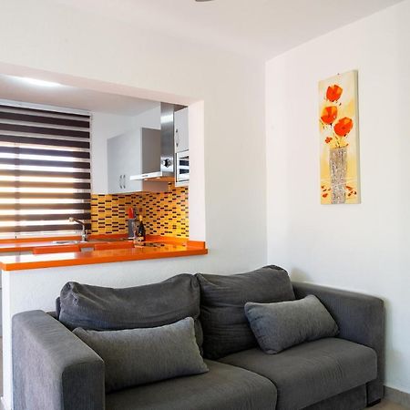 Casa Michelle Apartman Corralejo Kültér fotó