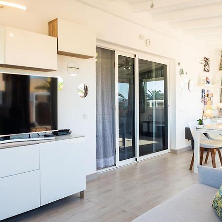 Casa Michelle Apartman Corralejo Kültér fotó