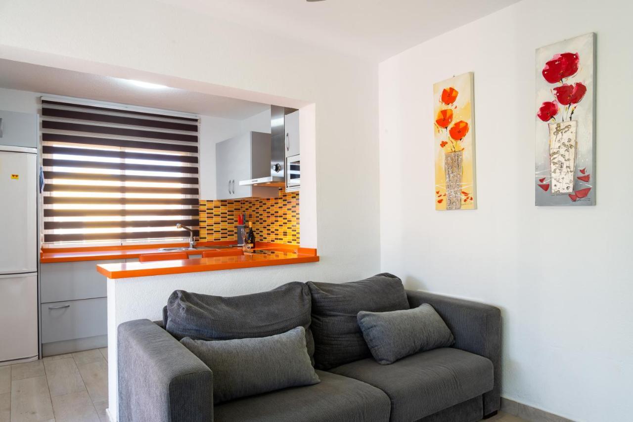 Casa Michelle Apartman Corralejo Kültér fotó