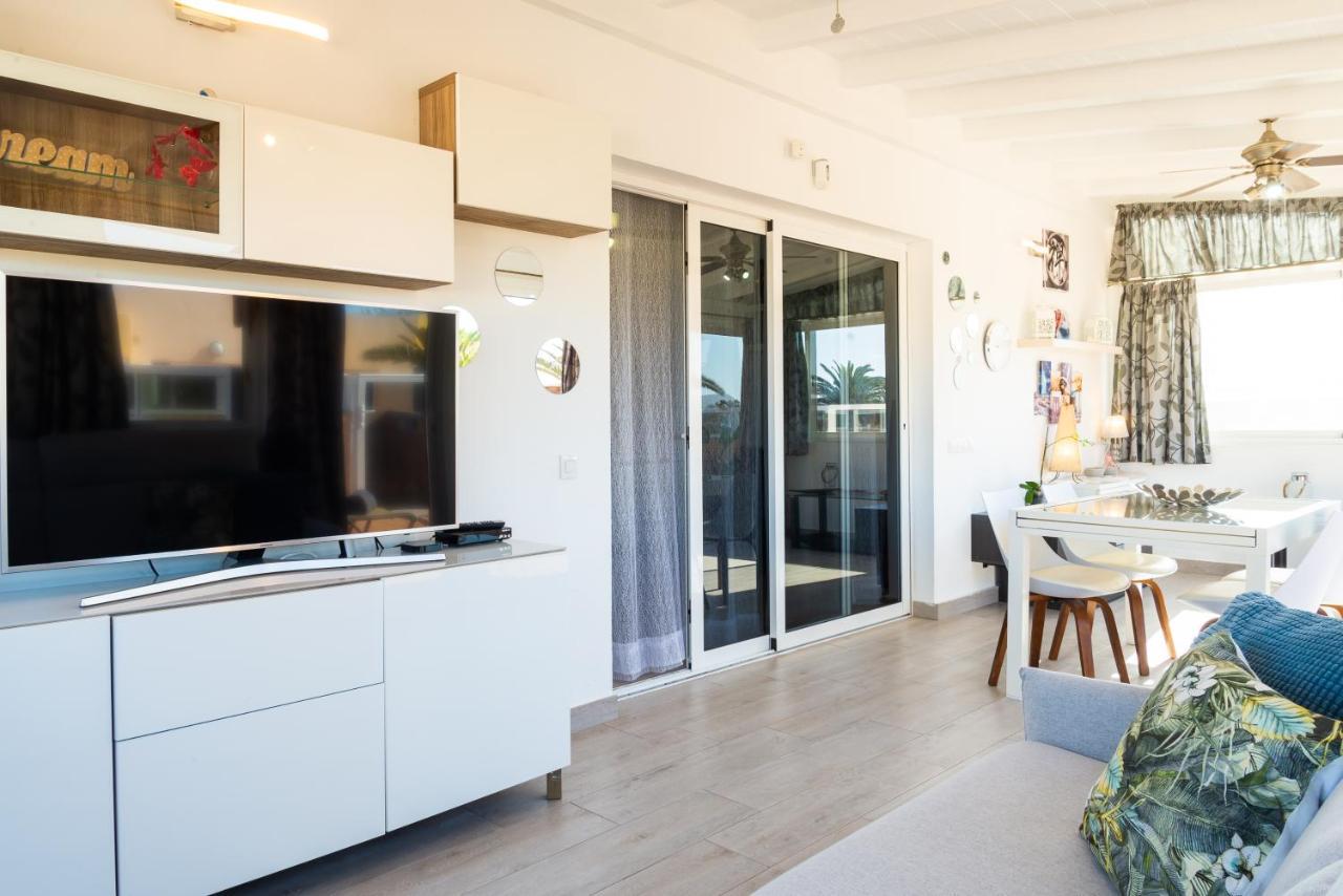 Casa Michelle Apartman Corralejo Kültér fotó