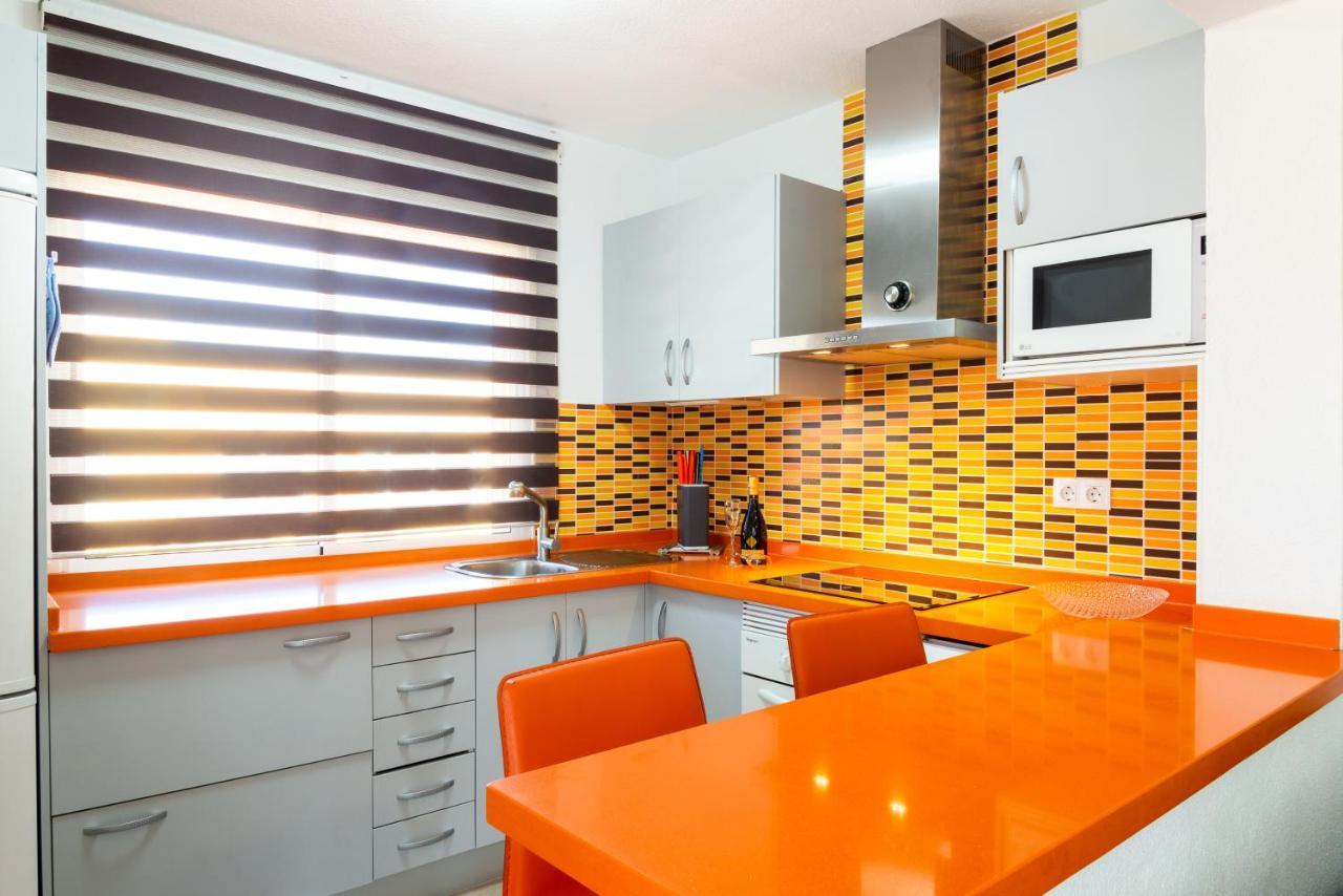 Casa Michelle Apartman Corralejo Kültér fotó