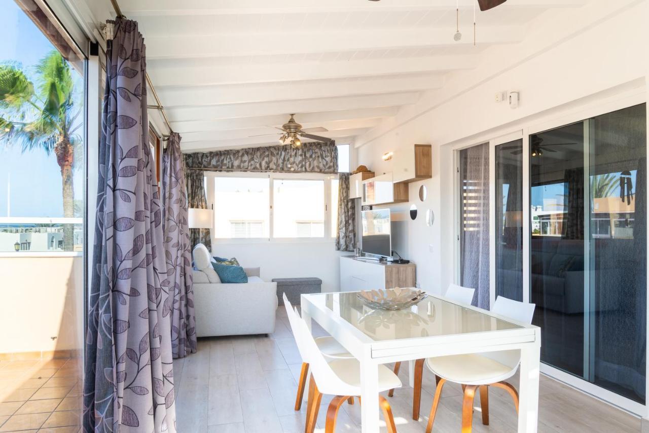 Casa Michelle Apartman Corralejo Kültér fotó