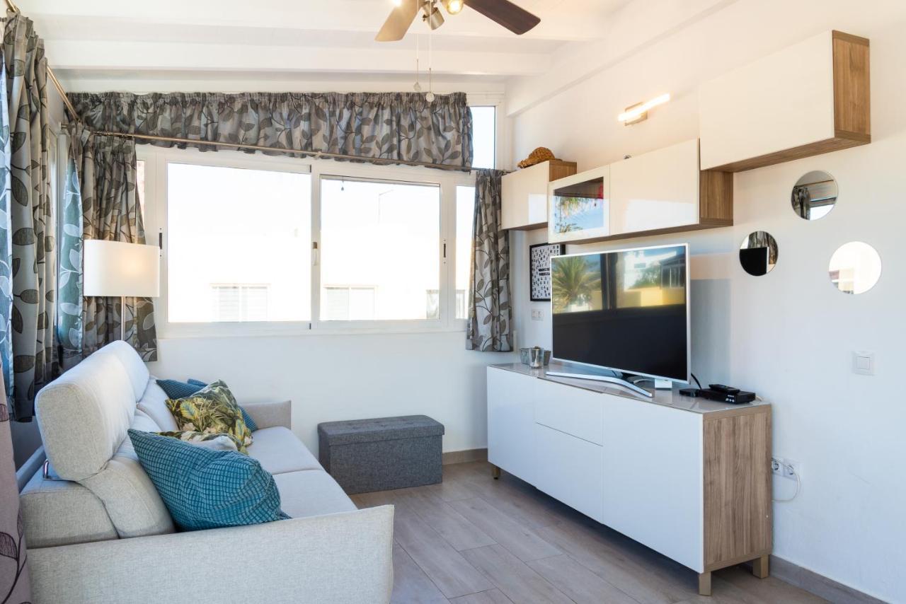 Casa Michelle Apartman Corralejo Kültér fotó