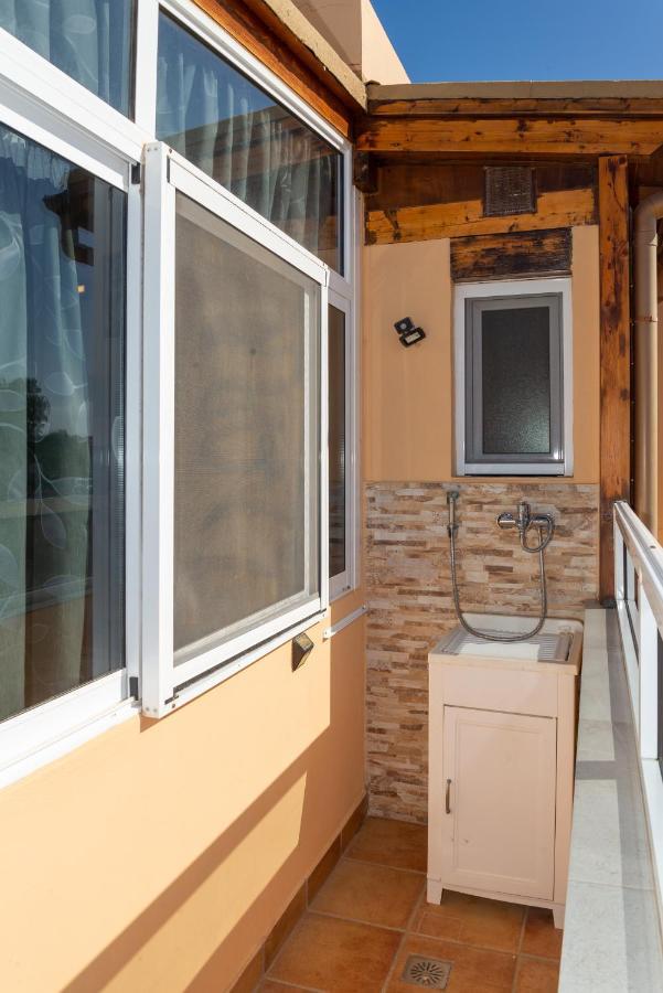 Casa Michelle Apartman Corralejo Kültér fotó