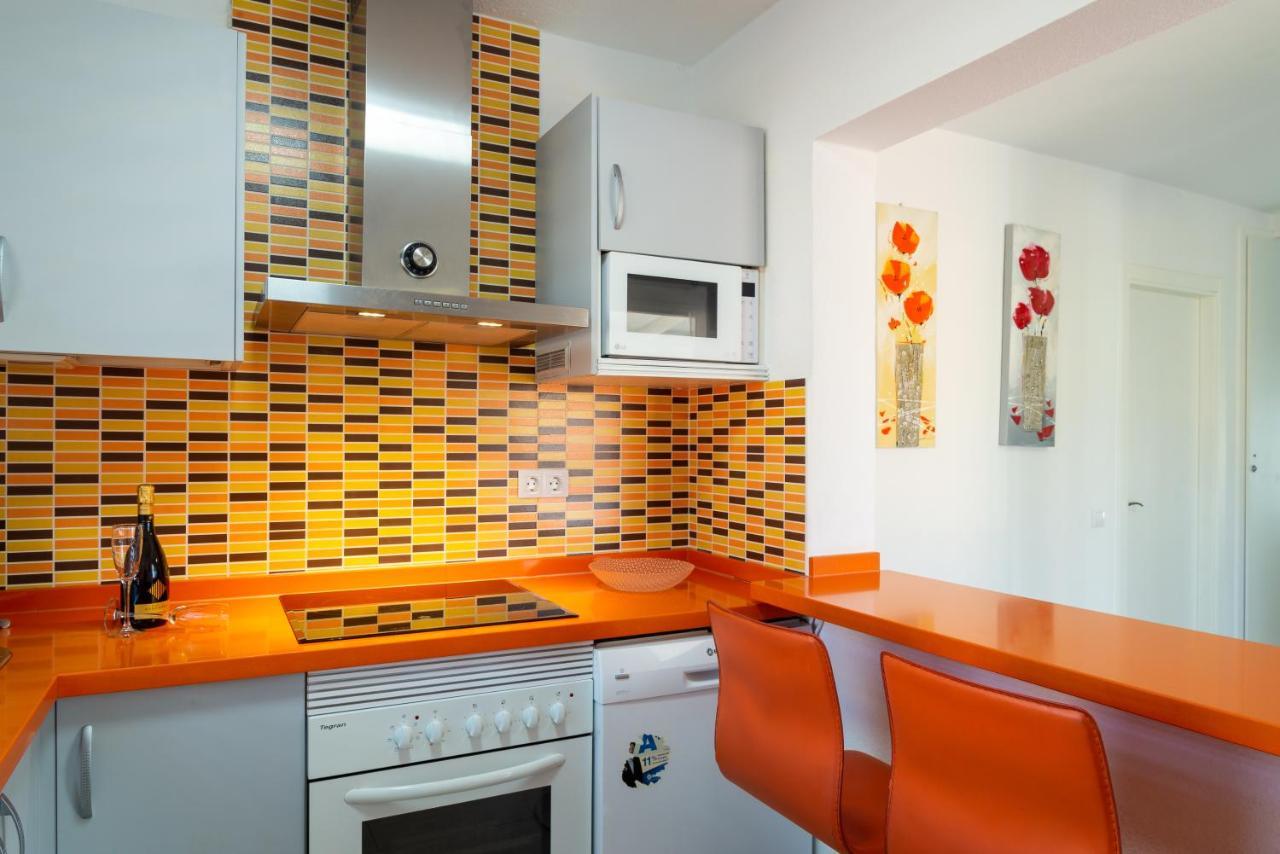 Casa Michelle Apartman Corralejo Kültér fotó
