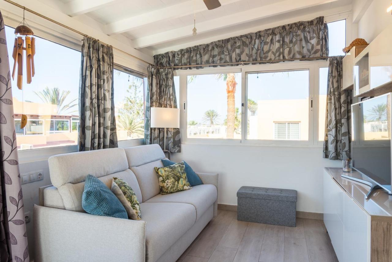 Casa Michelle Apartman Corralejo Kültér fotó