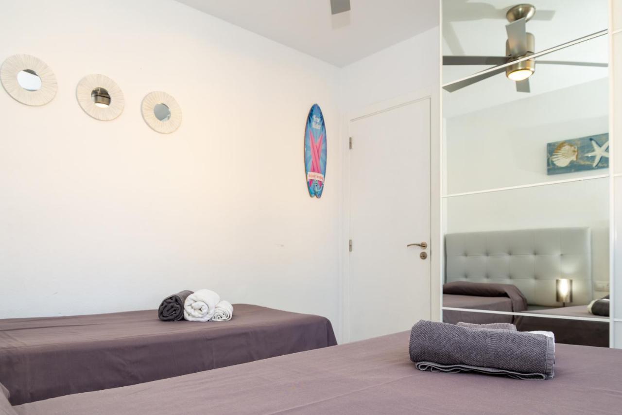 Casa Michelle Apartman Corralejo Kültér fotó
