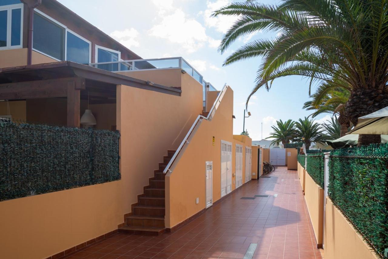 Casa Michelle Apartman Corralejo Kültér fotó