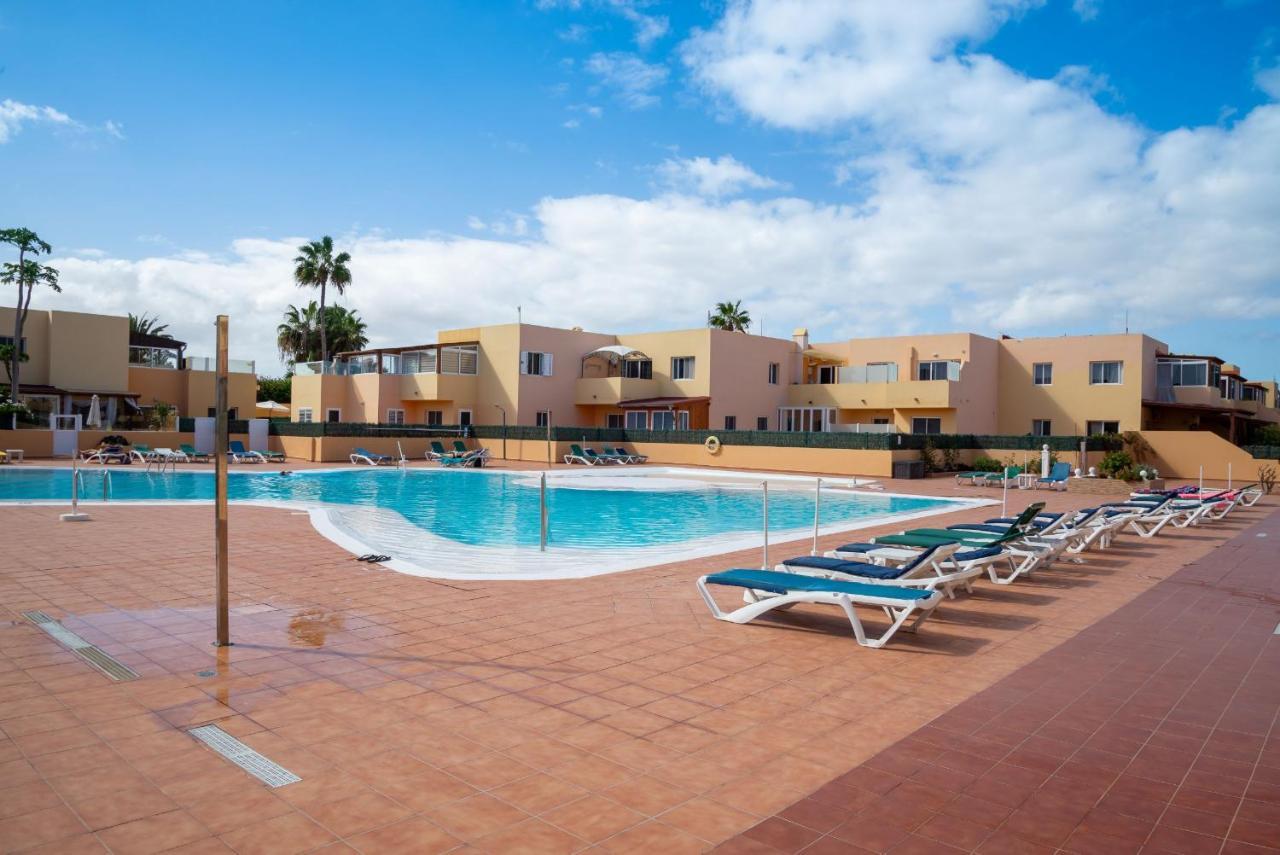 Casa Michelle Apartman Corralejo Kültér fotó