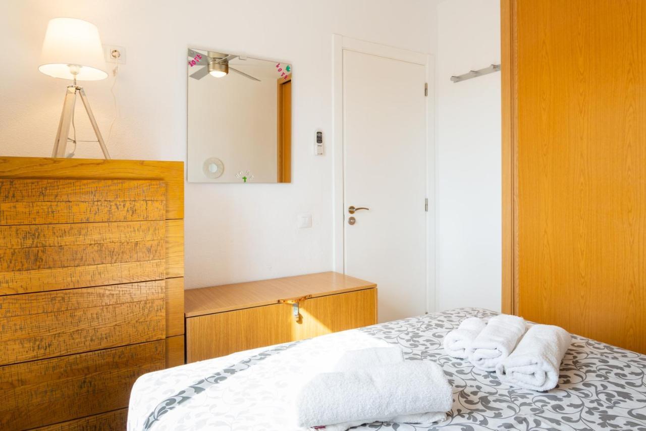 Casa Michelle Apartman Corralejo Kültér fotó