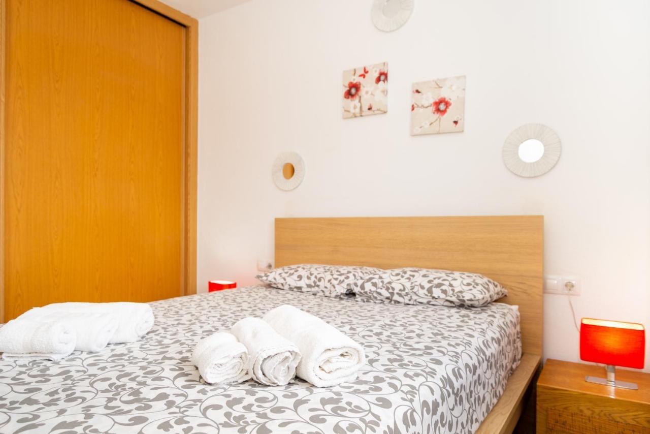 Casa Michelle Apartman Corralejo Kültér fotó