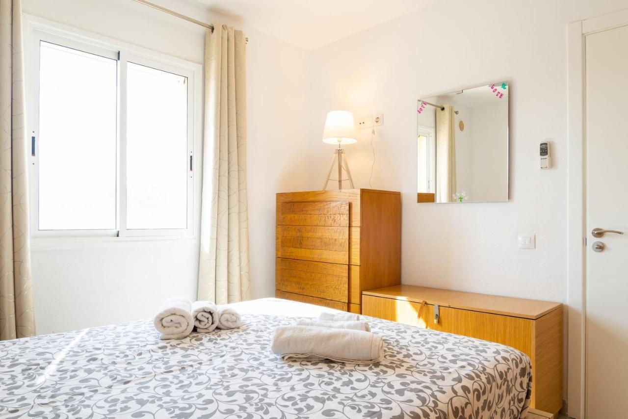 Casa Michelle Apartman Corralejo Kültér fotó