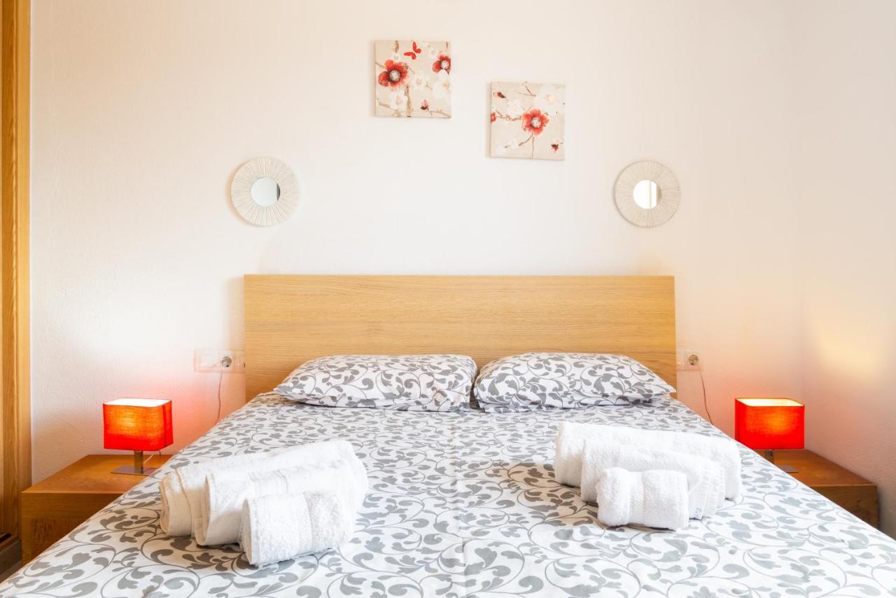 Casa Michelle Apartman Corralejo Kültér fotó