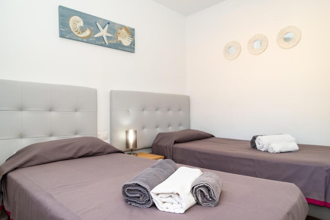 Casa Michelle Apartman Corralejo Kültér fotó