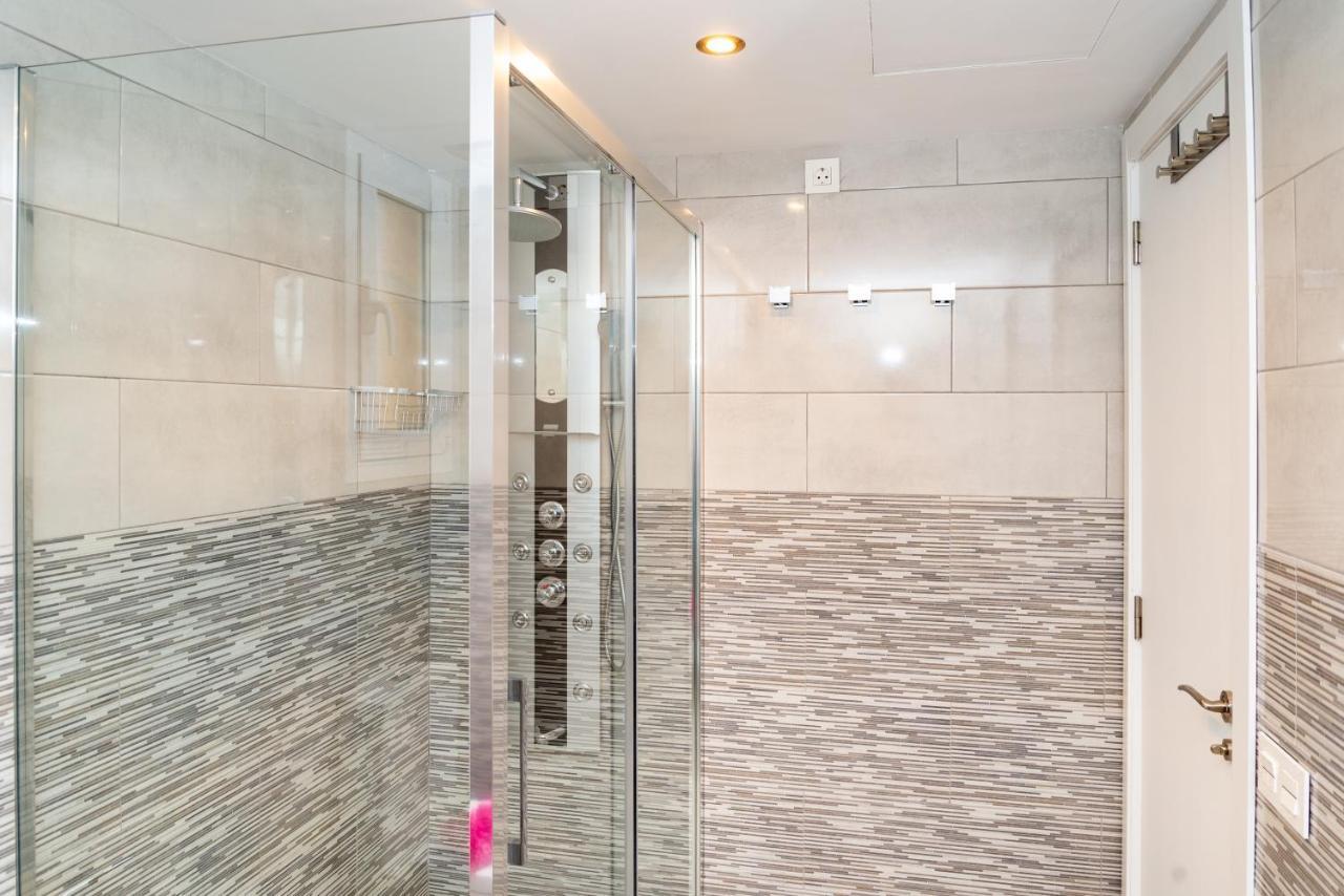 Casa Michelle Apartman Corralejo Kültér fotó